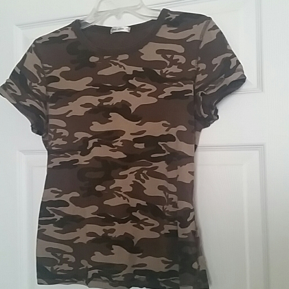Junior Tshirt